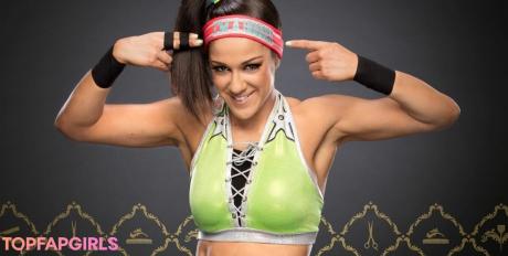 Bayley nude leaked OnlyFans photo #96