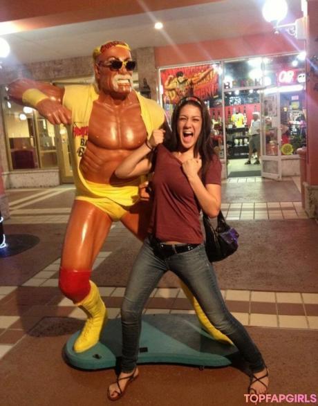Bayley nude leaked OnlyFans photo #98