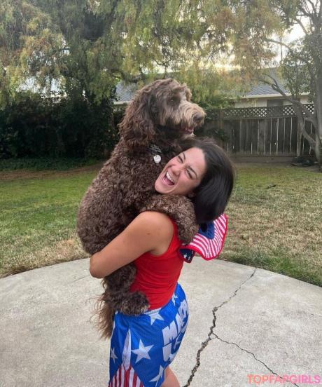 Bayley nude leaked OnlyFans photo #100
