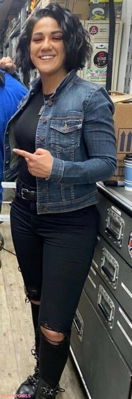 Bayley nude leaked OnlyFans photo #102