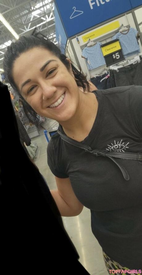 Bayley nude leaked OnlyFans photo #105