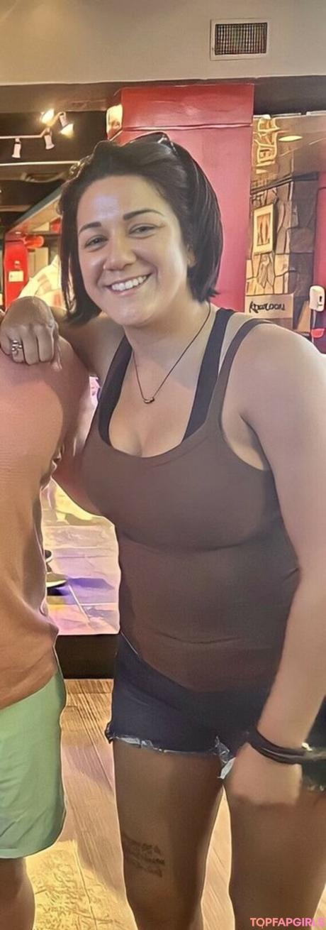 Bayley nude leaked OnlyFans photo #106