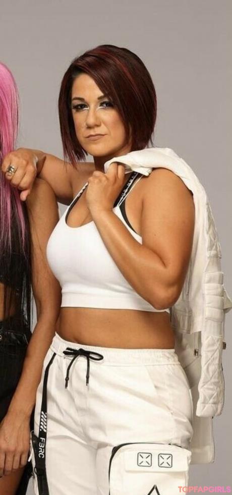 Bayley nude leaked OnlyFans photo #109