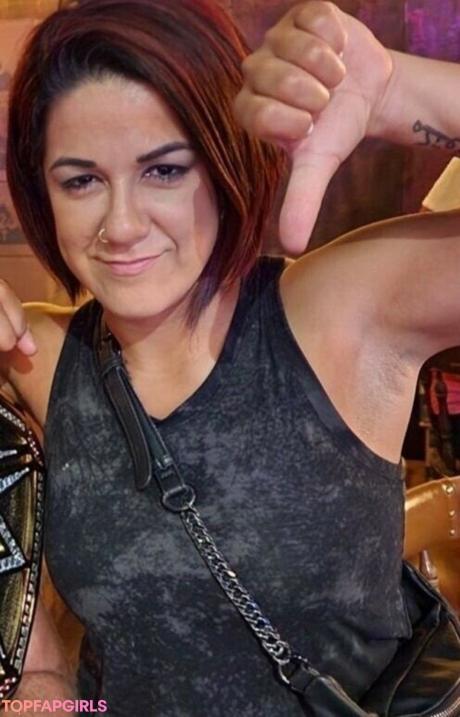 Bayley nude leaked OnlyFans photo #112