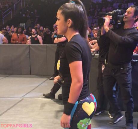 Bayley nude leaked OnlyFans photo #119