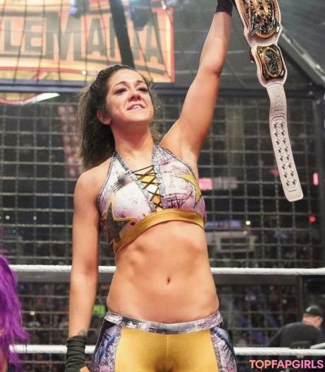Bayley nude leaked OnlyFans photo #120