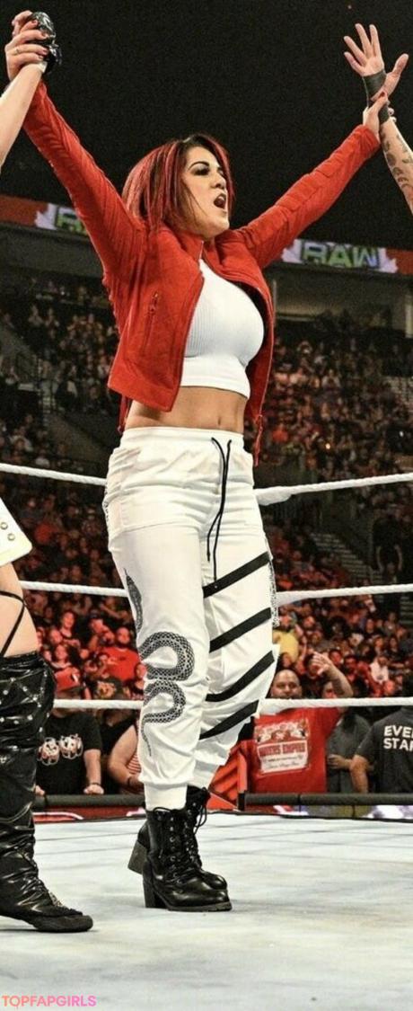 Bayley nude leaked OnlyFans photo #123