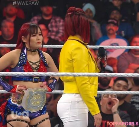 Bayley nude leaked OnlyFans photo #124