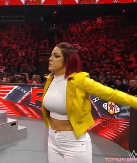 Bayley nude leaked OnlyFans photo #126