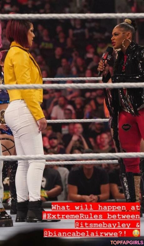 Bayley nude leaked OnlyFans photo #128