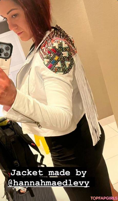 Bayley nude leaked OnlyFans photo #130