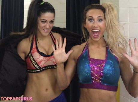 Bayley nude leaked OnlyFans photo #133