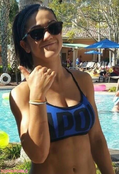 Bayley nude leaked OnlyFans photo #13