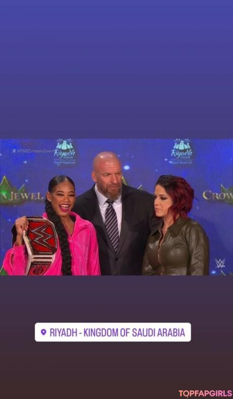 Bayley nude leaked OnlyFans photo #139