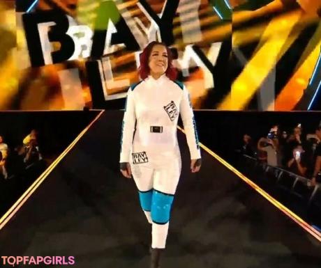 Bayley nude leaked OnlyFans photo #147