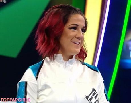 Bayley nude leaked OnlyFans photo #148