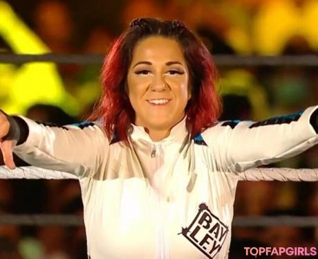 Bayley nude leaked OnlyFans photo #150
