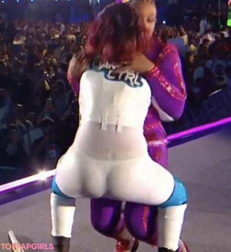 Bayley nude leaked OnlyFans photo #151