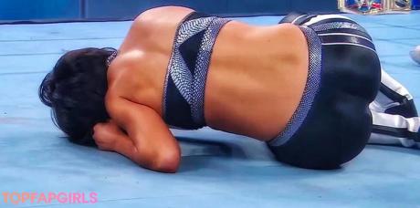 Bayley nude leaked OnlyFans photo #15