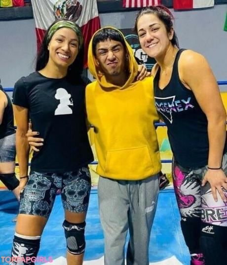Bayley nude leaked OnlyFans photo #161
