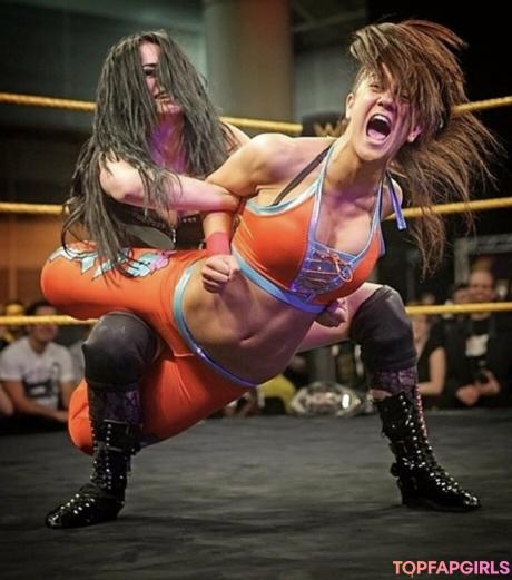 Bayley nude leaked OnlyFans photo #162