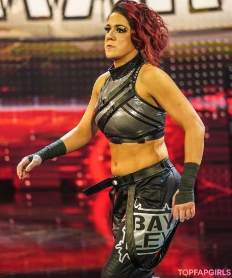 Bayley nude leaked OnlyFans photo #171