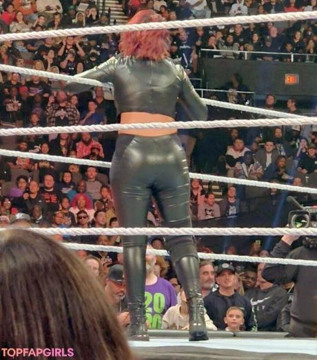 Bayley nude leaked OnlyFans photo #172
