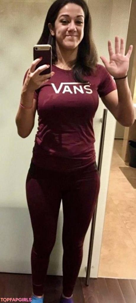 Bayley nude leaked OnlyFans photo #17