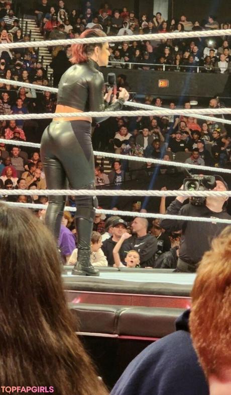 Bayley nude leaked OnlyFans photo #176