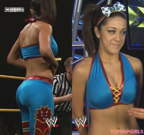 Bayley nude leaked OnlyFans photo #178