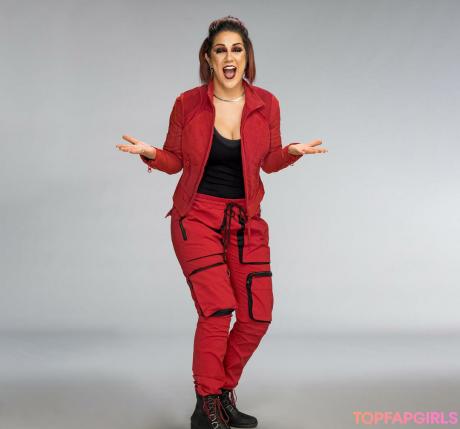 Bayley nude leaked OnlyFans photo #179