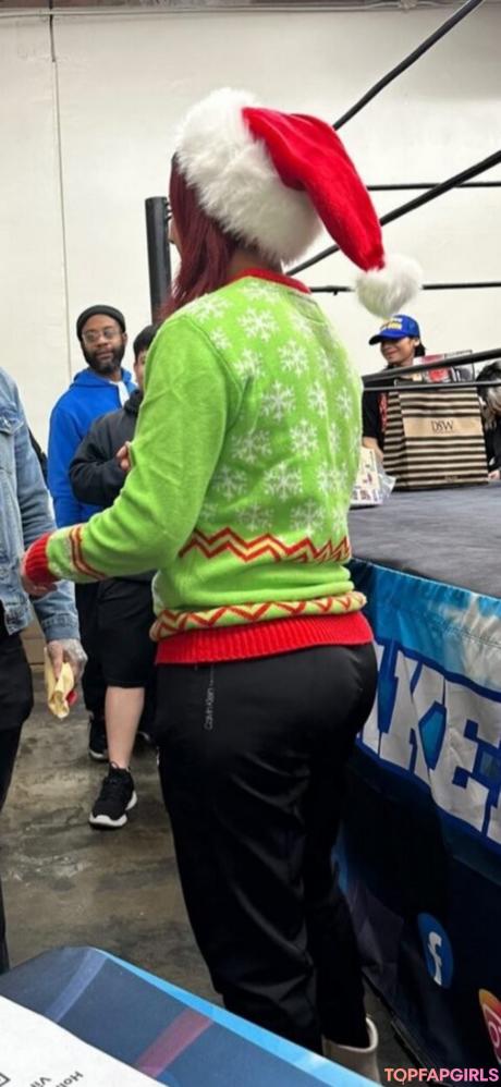 Bayley nude leaked OnlyFans photo #180