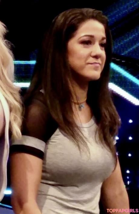 Bayley nude leaked OnlyFans photo #18