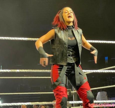 Bayley nude leaked OnlyFans photo #181