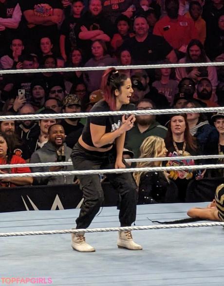 Bayley nude leaked OnlyFans photo #182