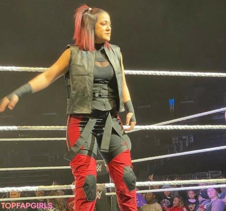 Bayley nude leaked OnlyFans photo #183