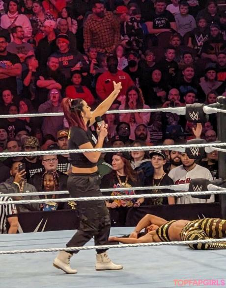 Bayley nude leaked OnlyFans photo #184
