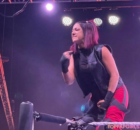 Bayley nude leaked OnlyFans photo #187