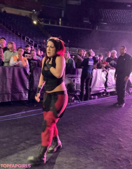 Bayley nude leaked OnlyFans photo #188