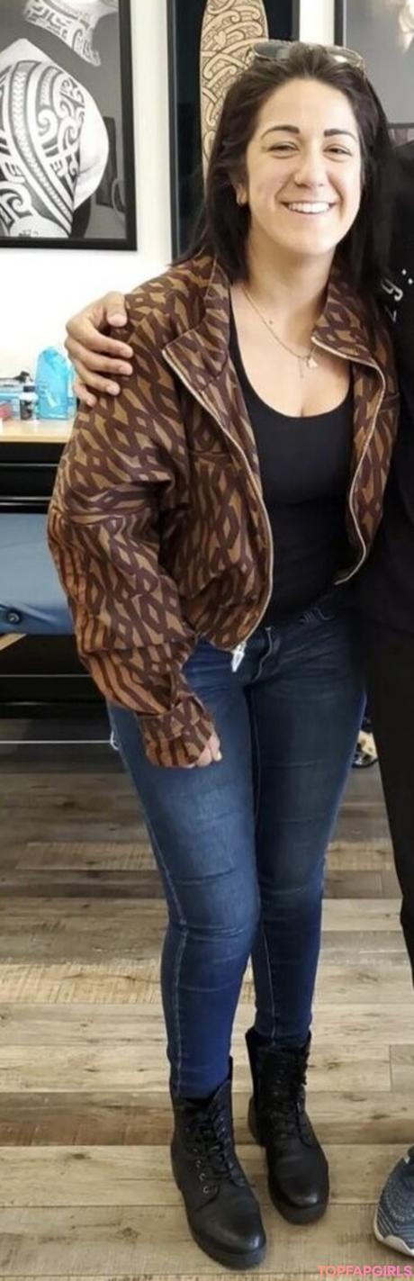 Bayley nude leaked OnlyFans photo #2