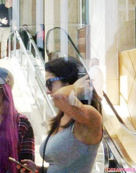 Bayley nude leaked OnlyFans photo #19