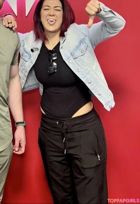 Bayley nude leaked OnlyFans photo #192