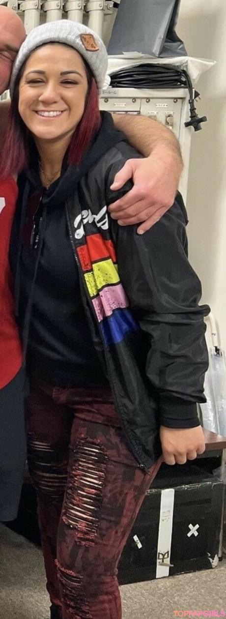 Bayley nude leaked OnlyFans photo #194