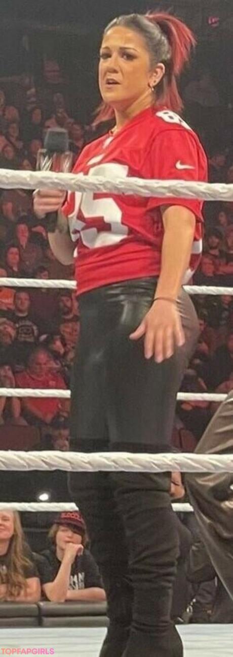 Bayley nude leaked OnlyFans photo #203