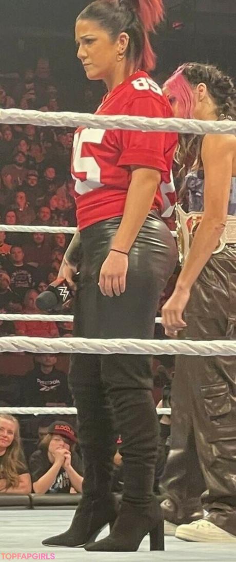 Bayley nude leaked OnlyFans photo #204