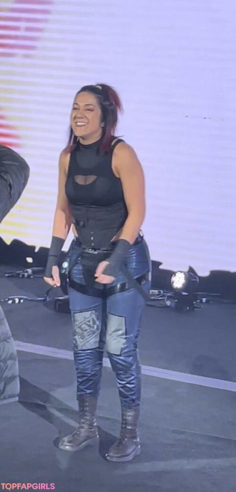 Bayley nude leaked OnlyFans photo #209