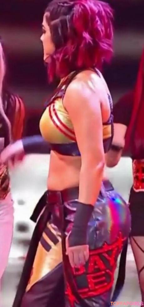 Bayley nude leaked OnlyFans photo #212