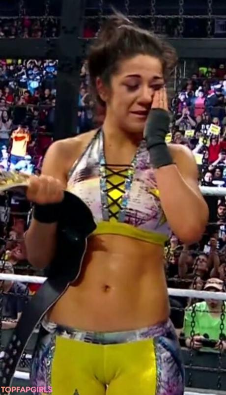 Bayley nude leaked OnlyFans photo #213