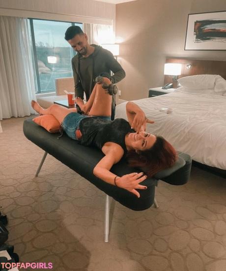 Bayley nude leaked OnlyFans photo #214