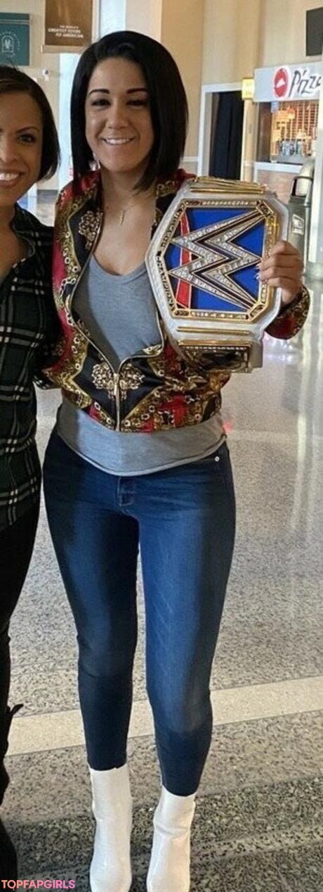 Bayley nude leaked OnlyFans photo #216